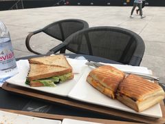 -星巴克(深圳音乐厅店)