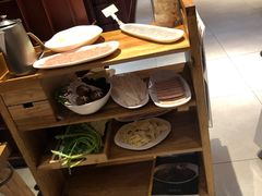 -巴奴毛肚火锅(大剧院店)