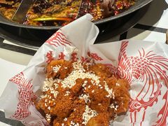 -朱光玉火锅馆(全国总店·金冠好店)