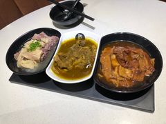 -新仙清汤牛腩(铜锣湾店)