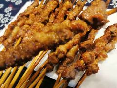 -王村姑老土炕莜面村(张北店)
