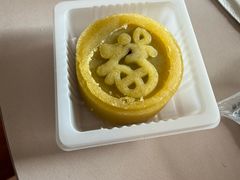 -龙华素斋(龙华路店)