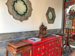 -北京古城老院厉晓麟精致菜