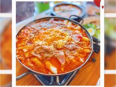 -一味韩餐(天鹅湖万达店)