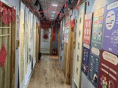 -汉翔书法丨书法·美术·硬笔·国画(五道口校区)