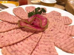 -川竹火锅(龙凤店)