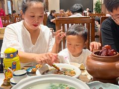 -锡和无锡菜(景丽苑店)