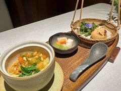 -叶叶菩提(太原别墅店)