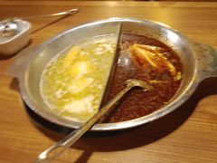 -傣妹火锅(四川北路店)