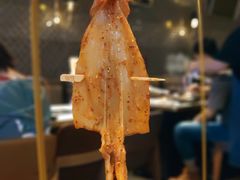 -火炉火自助餐(喜隆多店)