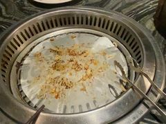 -德得轩自助烤肉(宏泰广场店)