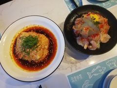 -云里小坐·海泉湾·团建·宴席·下午茶(金堂海泉湾店)