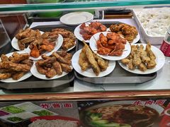 -白魁老号饭庄(交道口店)