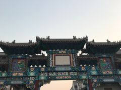 -清真·二嫂子煎饼果子(鼓楼旗舰形象店)