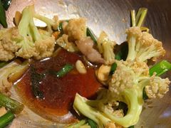 -绿茶餐厅(深圳龙华天虹购物中心店)