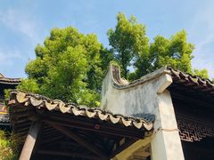-无锡惠山寺
