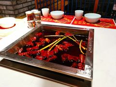 -码头故事火锅(大丰店)