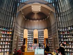 -思南书局·诗歌店