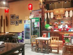 -富正毅三下锅(体育馆店)