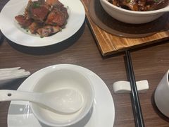 -佘山世茂艾美·御珍轩中餐厅