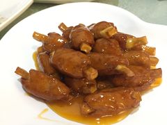 -紫竹林素食(祖庙路店)