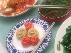 -西安饭庄(立丰国际店)