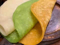 -娄三少·老北京春饼烤鸭家常菜(方庄店)