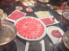 -南门涮肉(上海一店)