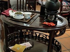 大堂-陶然轩(沙面店)
