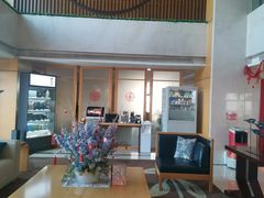 -石家庄诺华廷酒店(万象城湾里庙步行街店)