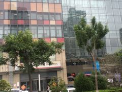 -丽达购物中心(崂山店)
