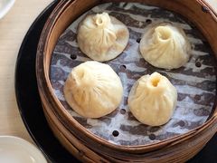 蟹粉小笼-王家沙点心店(万航渡路店)