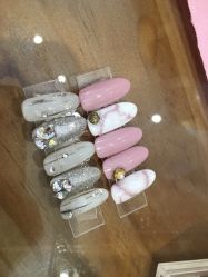 -隅日式美甲美睫專門店