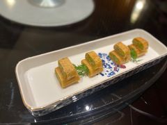 -杭州和达希尔顿逸林酒店·和园中餐厅-杭帮菜名店