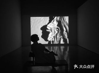 成都看展～ 分享最近一次的看展情况，喜欢的小伙伴可以