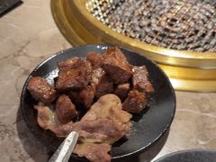 -谷牛日式烤肉(宝山U天地店)