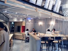 大堂-火山屋台(新街口创始店)