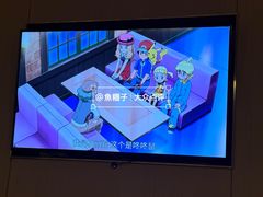 -良子健身·竹Spa(五四广场店)