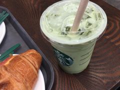 -星巴克(新都会店)