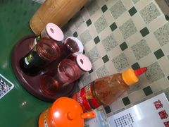 -莅香岛港式餐厅(滨江道店)