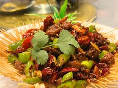 -小土豆北方菜馆(方庄店)