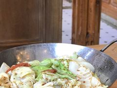 -新白鹿餐厅(城西银泰城店)