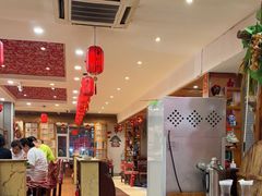 -老渔翁炖鱼坊(黄海西路东山店)