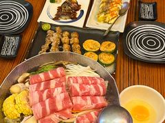 -坂吉屋·居酒屋深夜食堂(龙湖店)