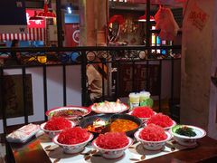 -江北北火锅馆·公路夜市(魏公村店)