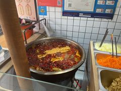 -三兄弟高炉烧饼