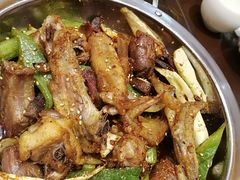 -丫头记(新村店二部)
