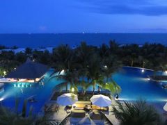 -美奈海崖度假酒店