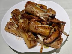 -百乐潮州酒家(时代广场店)