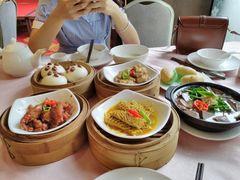 早茶4人餐-东方御宴海鲜酒楼(棕泉酒店)